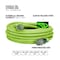 Flexzilla SJTW Extension Cord, 10 AWG, Outdoor, 10/3, 1 Outlets, Green, 50 ft FZ512930 - alternate 6